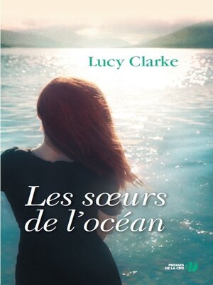 cover image of Les soeurs de l'océan